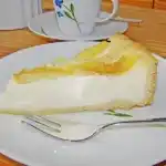 Creme fraiche Torte