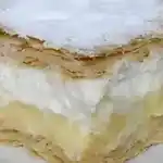 Cremeschnitten