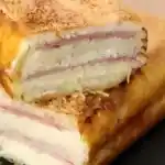 Croque-Kuchen mit Thermomix