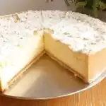 Das beste Käsekuchen-Rezept der Welt