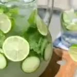 Das beste Rezept, um den Bauch zu entleeren