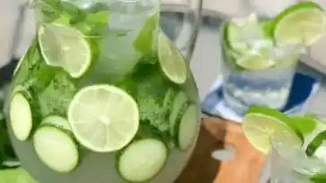 Das beste Rezept, um den Bauch zu entleeren