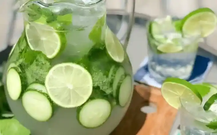 Das beste Rezept, um den Bauch zu entleeren