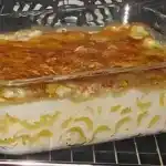 Der beste Nudel Schinken Auflauf