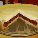 Der beste aller Kirschkuchen