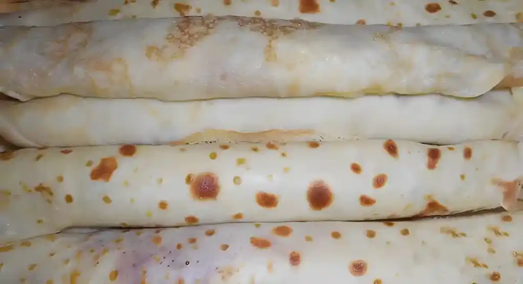 Die besten Pfannkuchen