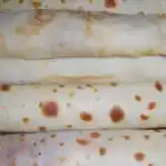 Die besten Pfannkuchen