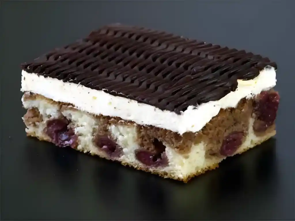 Donauwelle Rezept