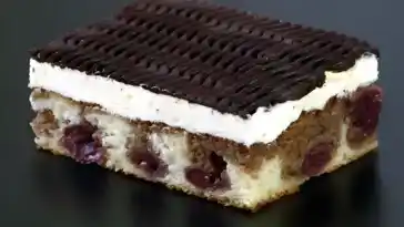 Donauwelle Rezept