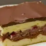 Donauwelle – super easy