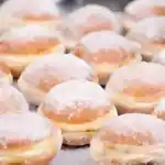 Donuts im Ofen mit dem Thermomix
