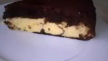 Dreh-dich-um-Kuchen