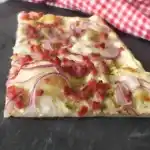 ELSÄSSER FLAMMKUCHEN