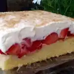 ERDBEER-FANTA-KUCHEN