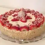 ERDBEERTORTE