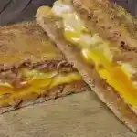 EggMc Muffin