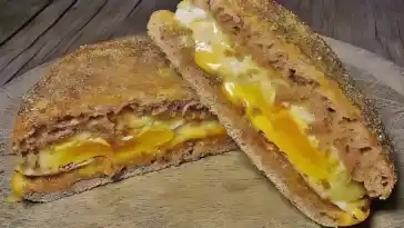 EggMc Muffin