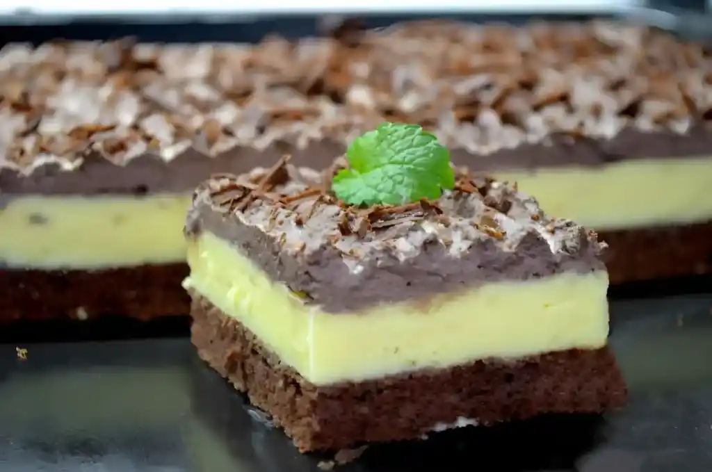 Eierlikör-Schokosahne-Kuchen