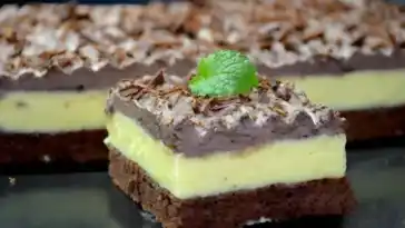 Eierlikör-Schokosahne-Kuchen