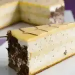 Eierlikör – Torte
