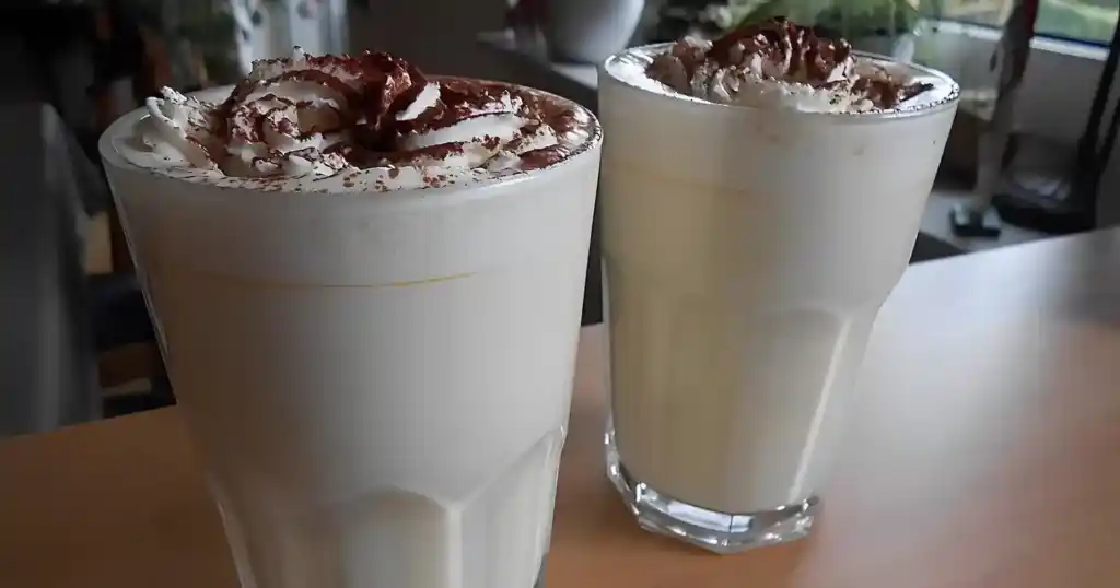 Eierlikörpunsch