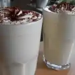 Eierlikörpunsch