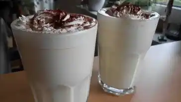 Eierlikörpunsch
