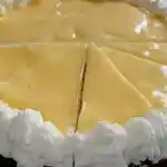 Eierlikörtorte