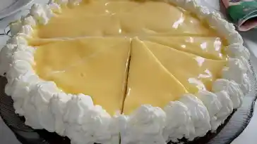 Eierlikörtorte