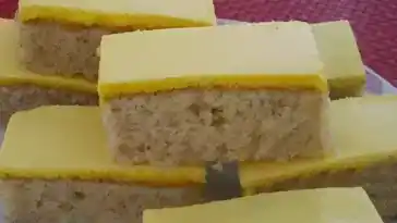 Eigelbkuchen