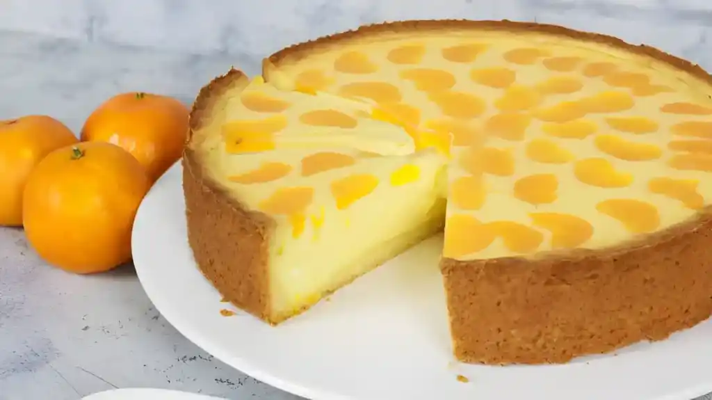 Ein Kuchen für Faule