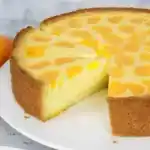Ein Kuchen für Faule