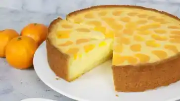 Ein Kuchen für Faule