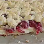 Ein Kuchen für alle Sinne Pudding-Streusel-Kuchen