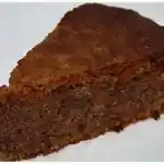 Einfache saftiger nusskuchen
