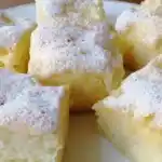Einfacher Ananaskuchen vom Blech