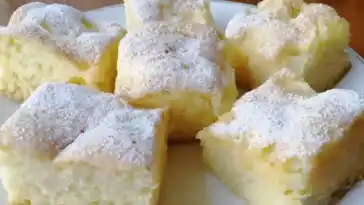 Einfacher Ananaskuchen vom Blech