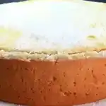 Einfacher Käsekuchen
