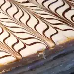Einfaches Millefeuille mit Thermomix