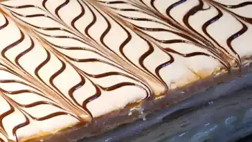 Einfaches Millefeuille mit Thermomix