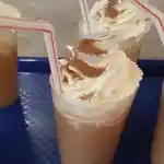 Eiskaffee