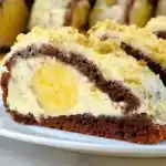 Elefantenträne“ – Ein Sehr Beliebter Kuchen