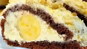 Elefantenträne“ – Ein Sehr Beliebter Kuchen