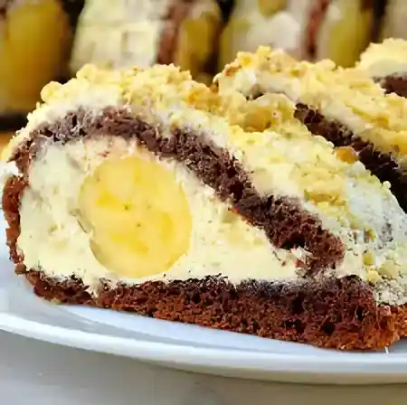 Elefantenträne“ – Ein Sehr Beliebter Kuchen