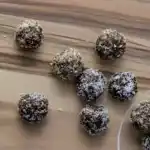 Energiebällchen