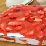 Erdbeertiramisu