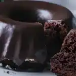 Espresso Schokoladen Gugelhupf