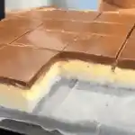 “Ess mich doof” Kuchen in 15 Minuten ganz ohne Backen!