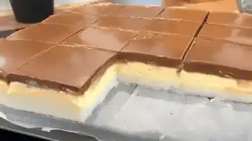 “Ess mich doof” Kuchen in 15 Minuten ganz ohne Backen!
