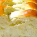Extra weiche Brioche mit Thermomix